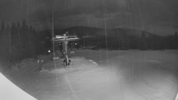 Horské atrakce Ramzová