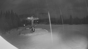 Horské atrakce Ramzová