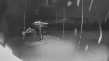 Horské atrakce Ramzová