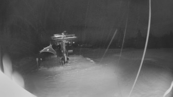 Horské atrakce Ramzová