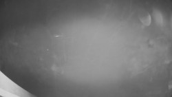 Horní část sjezdovky Skiareálu Ramzová