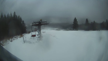 Horské atrakce Ramzová