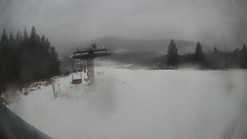 Horské atrakce Ramzová