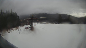 Horské atrakce Ramzová