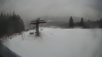 Horské atrakce Ramzová