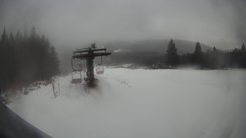 Horské atrakce Ramzová