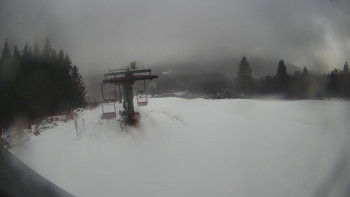 Horské atrakce Ramzová