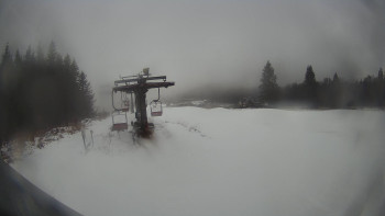 Horské atrakce Ramzová