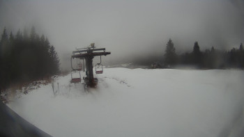 Horské atrakce Ramzová