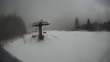 Horské atrakce Ramzová