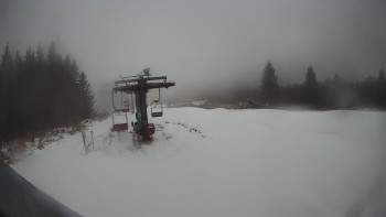 Horské atrakce Ramzová