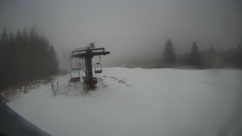 Horské atrakce Ramzová