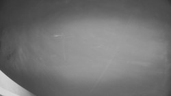 Horní část sjezdovky Skiareálu Ramzová