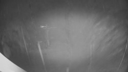 Horní část sjezdovky Skiareálu Ramzová