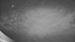 Horní část sjezdovky Skiareálu Ramzová