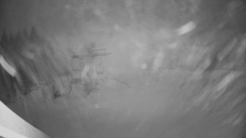 Horské atrakce Ramzová