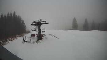 Horské atrakce Ramzová