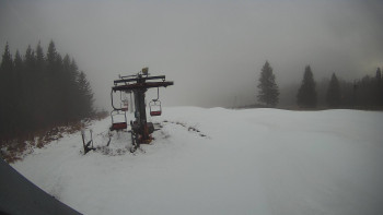 Horské atrakce Ramzová