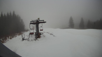 Horské atrakce Ramzová