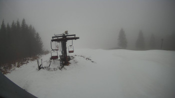 Horské atrakce Ramzová