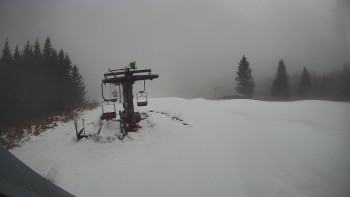 Horské atrakce Ramzová