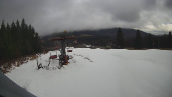 Horské atrakce Ramzová