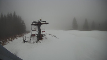 Horské atrakce Ramzová