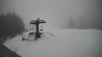 Horské atrakce Ramzová