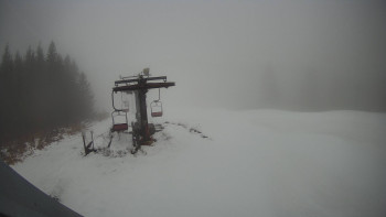 Horské atrakce Ramzová