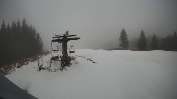 Horské atrakce Ramzová