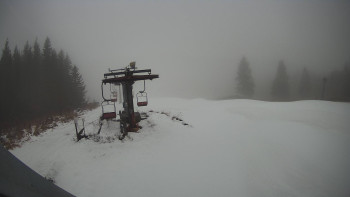 Horské atrakce Ramzová