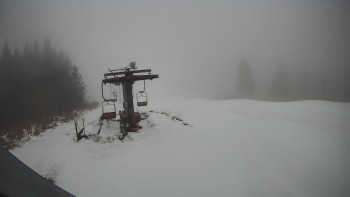 Horské atrakce Ramzová