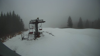 Horské atrakce Ramzová