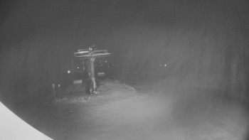 Horské atrakce Ramzová