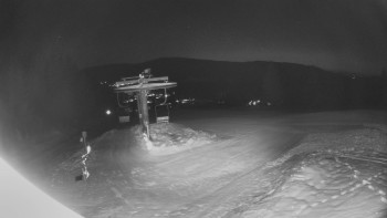 Horské atrakce Ramzová