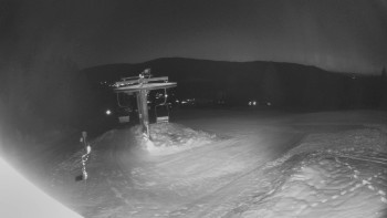 Horské atrakce Ramzová