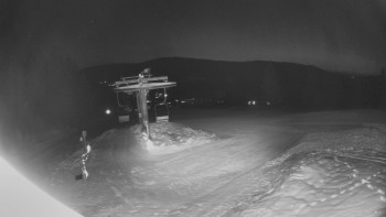 Horské atrakce Ramzová