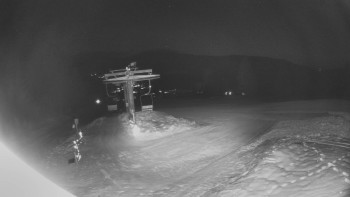 Horské atrakce Ramzová