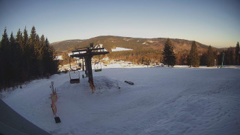 Horské atrakce Ramzová