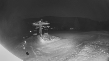 Horské atrakce Ramzová