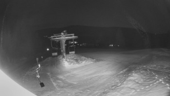 Horské atrakce Ramzová