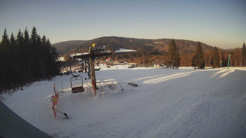 Horské atrakce Ramzová