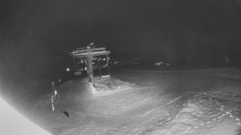 Horské atrakce Ramzová