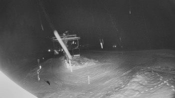 Horské atrakce Ramzová