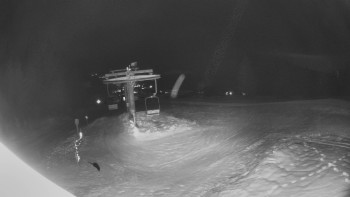 Horské atrakce Ramzová