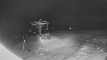 Horské atrakce Ramzová