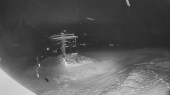 Horské atrakce Ramzová