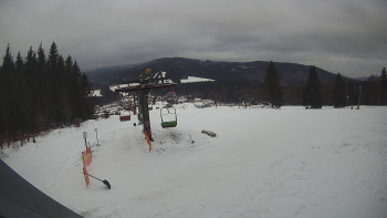 Horské atrakce Ramzová