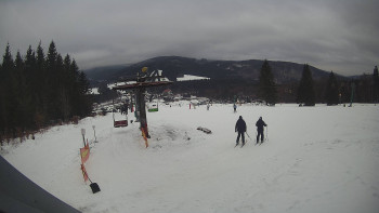 Horské atrakce Ramzová