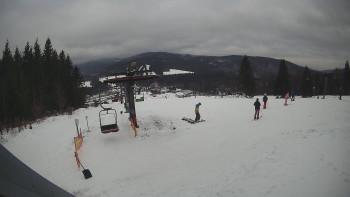 Horské atrakce Ramzová